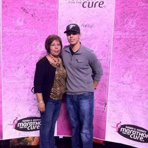 Meet your Posher, Rico